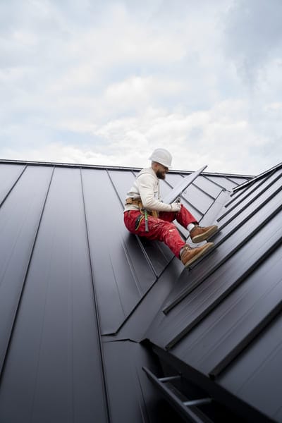 man-working-roof