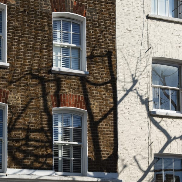 Historic Replacement Windows