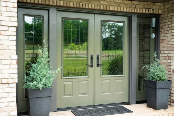 French Doors