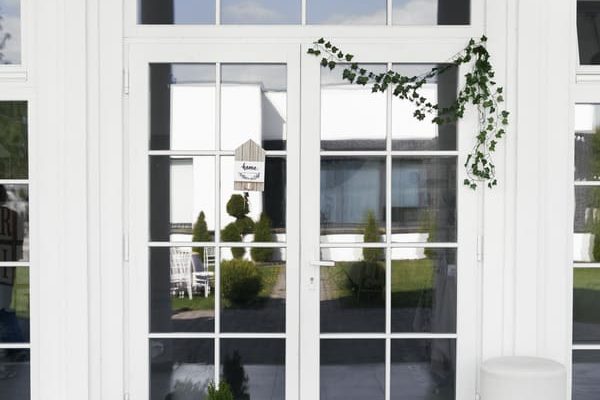 Hinged Patio Doors