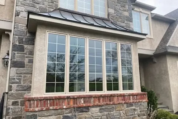 residential window upgrade increasing home value
