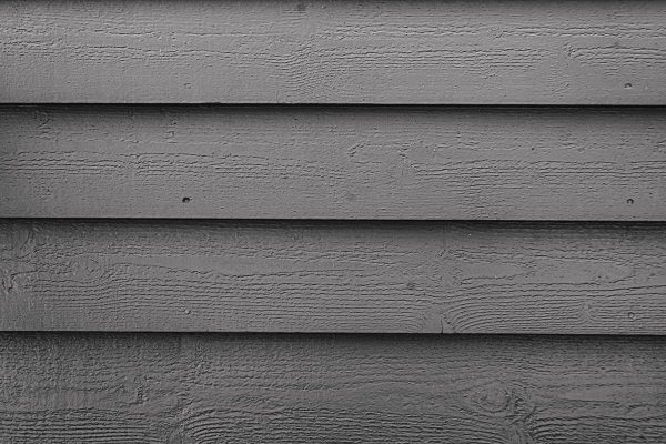 Wood Siding